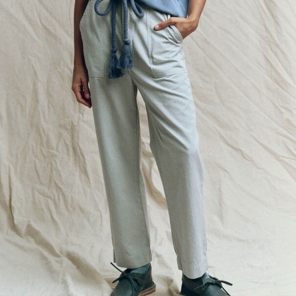 The Great The Voyager Pant. size 25 NWT - Picture 3 of 11